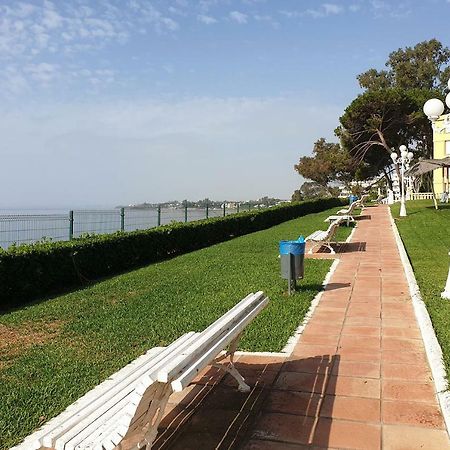 Playa Bella 3-1E Daire Estepona Dış mekan fotoğraf