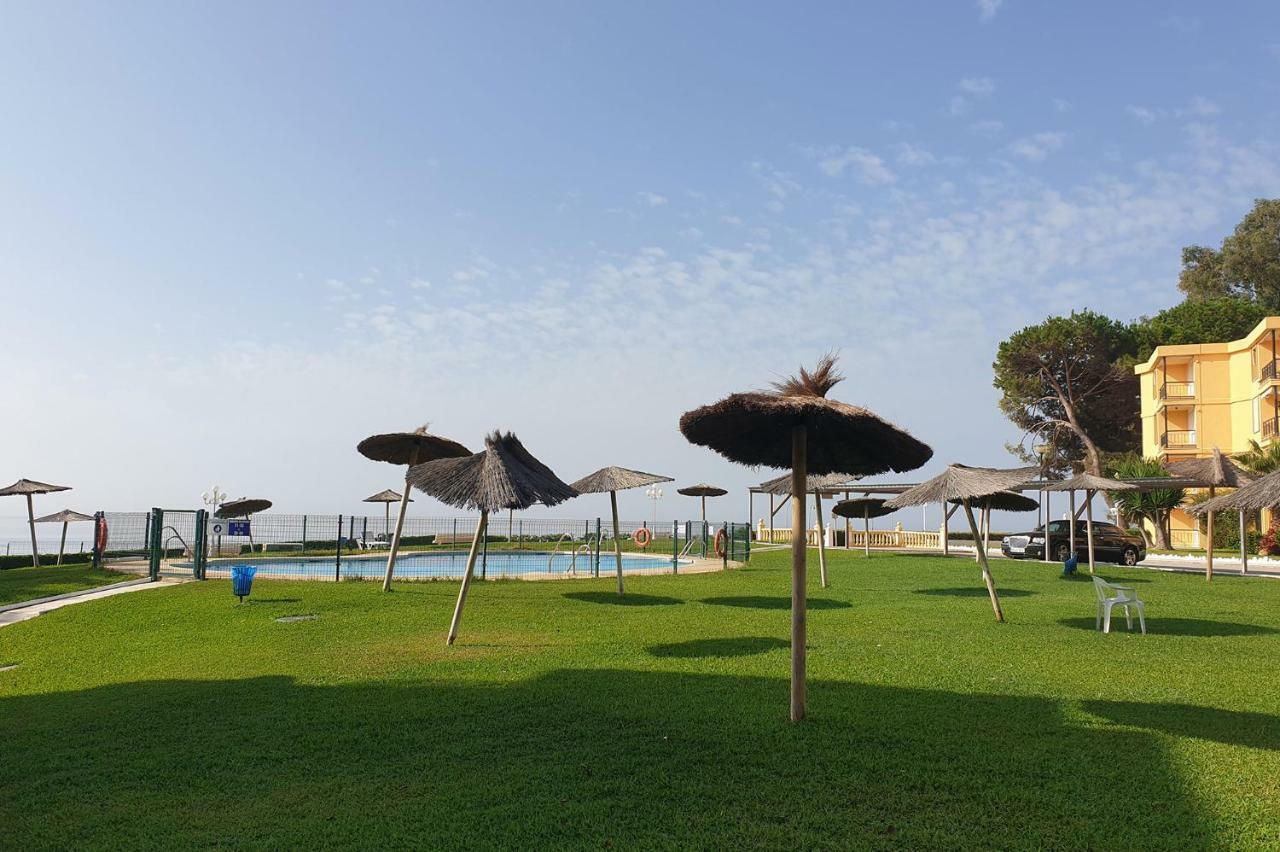 Playa Bella 3-1E Daire Estepona Dış mekan fotoğraf