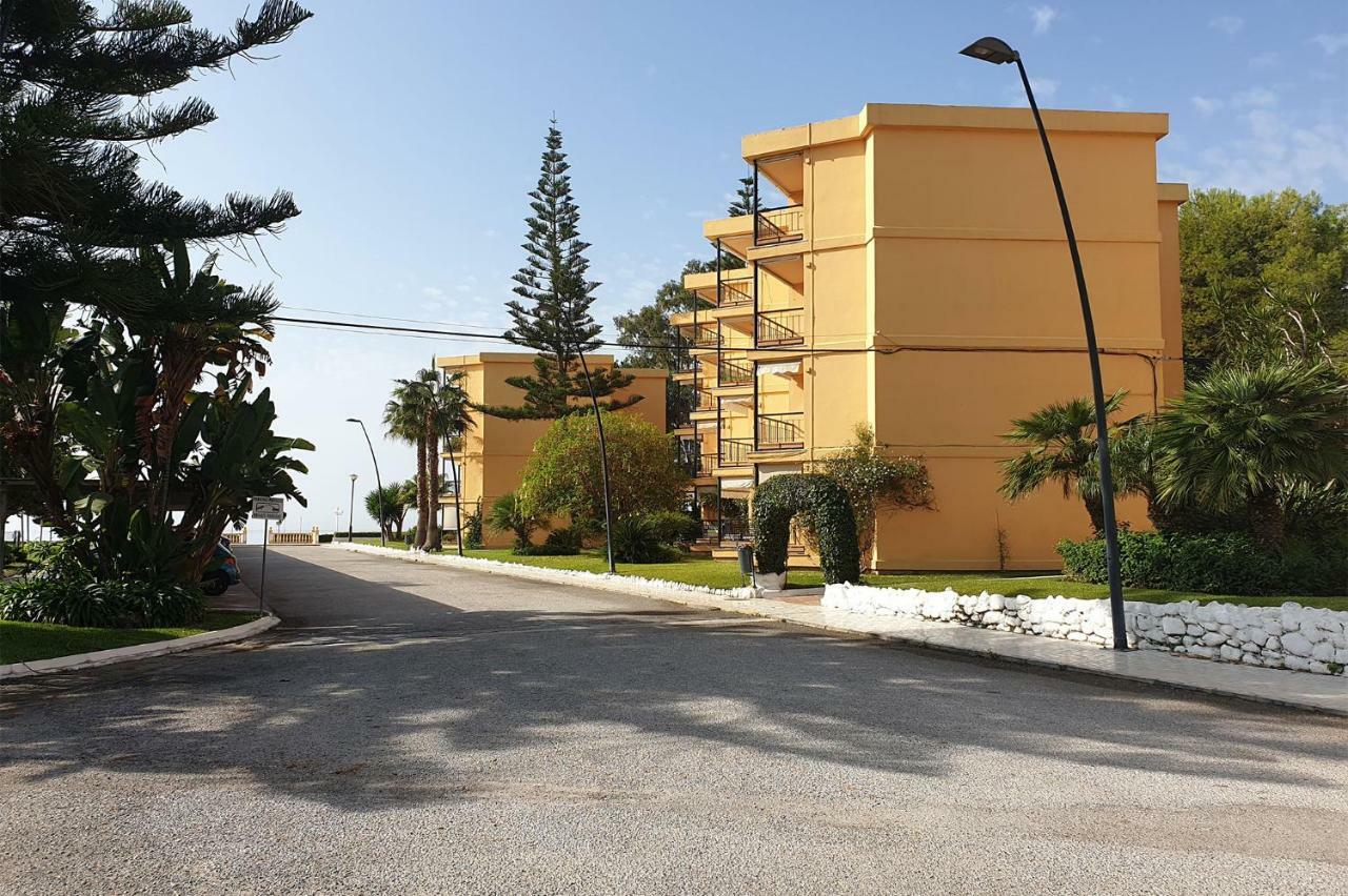 Playa Bella 3-1E Daire Estepona Dış mekan fotoğraf